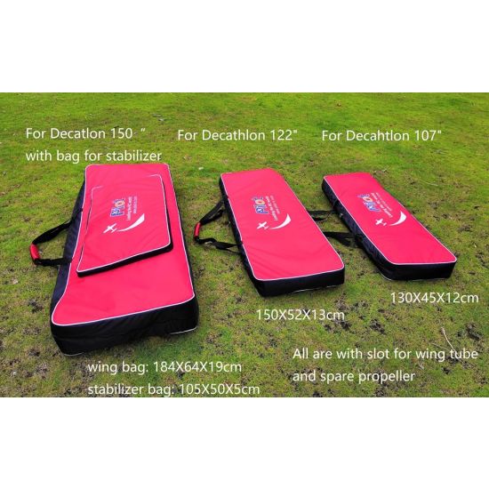 Wingtote hotsell rc bag