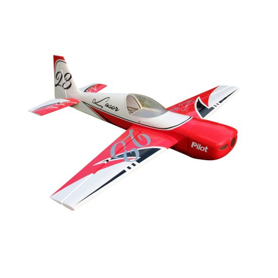 Laser rc plane new arrivals