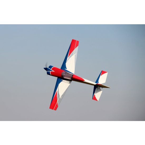 Slick shop rc plane