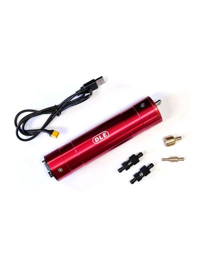 DLE Electric Fuel Pump