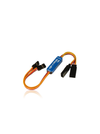 Powerbox iGyro 1e
