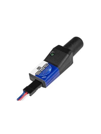 Powerbox GPS III