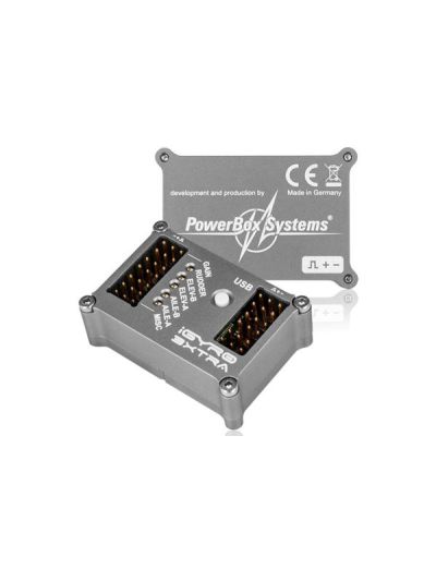 PowerBox iGyro 3xtra 