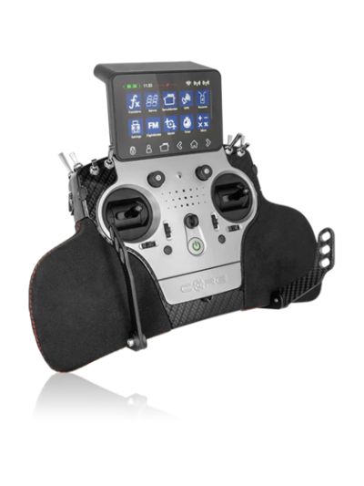Radio System CORE (tray version)-titanium
