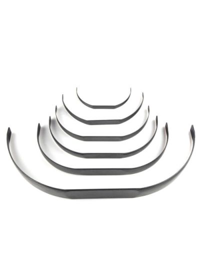Carbon Fiber Landing Gear, for 30% Extra 260/330/300NG