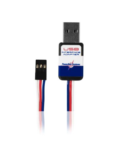 USB Interface Adapter
