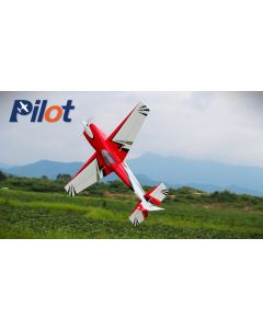 Pilot-RC Edge 540V3-103-RED