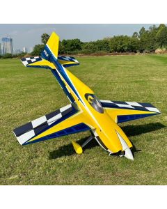 Pilot-RC Edge 540V3 -103 Yellow